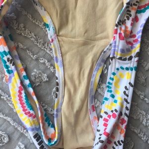 Victoria's Secret Swim - Victoria’s Secret bikini bottom size M Victoria's Secret Swim - Victoria’s Secret bikini bottom size M